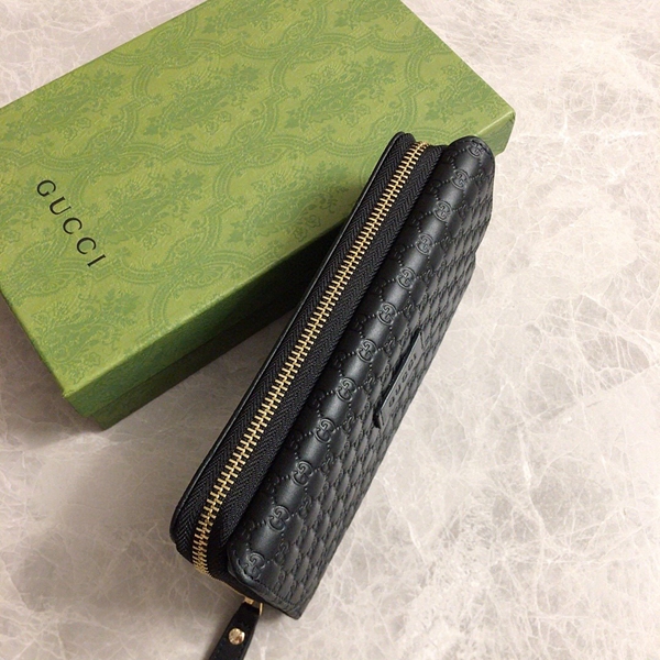 グッチ財布 レプリカ細部ディテール